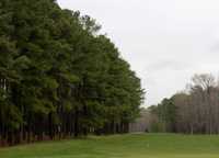 Hog Neck GC