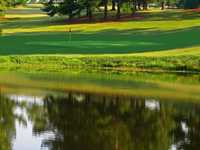 River Bend GC