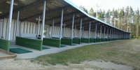 Jade Greens GC: Driving range