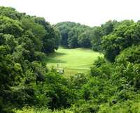 Lick Creek GC