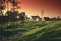 Hamilton Mill GC