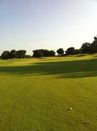 Riverchase GC: #10
