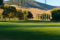 Quilchena on the Lake GC