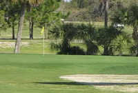 Tarpon Springs GC