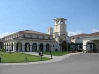 Seal Beach Navy GC