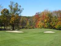 Ridgefield GC: #1