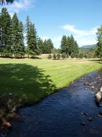 Enumclaw GC: #18