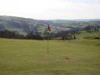 Welshpool GC: #10