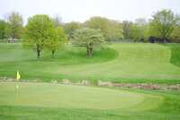 Fellows Creek GC
