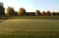 Beaver Creek GC: #9