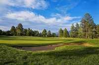 Divide Ranch & Club