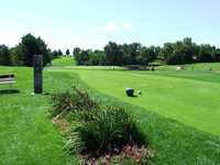 Waushara CC: #7