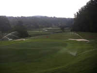 Bukit Banang GCC