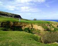 Porto Santo Golf Club - 18 Hole Course