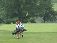 Lake of the Woods Par-3 Course