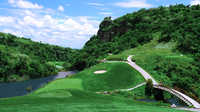 Tres Marias Residential GC - North: #7