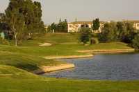 California Oaks GC