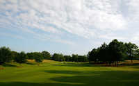 TPC at Southwind