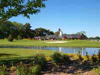 Cottrell Park GC