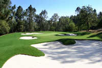 Babe Didrikson Zaharias at Industry Hills #1