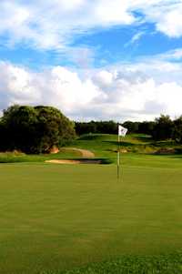 Jackal Creek Golf Estate