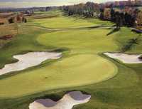 Creighton Farms: #10