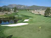 Montreux GCC