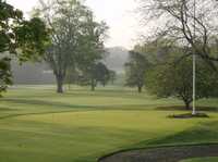 Highland Meadows Golf Club