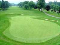 En-Joie Golf Course - Hole #5