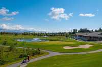 Tsawwassen GC