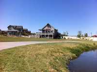 Links At Kiley Ranch: The Clubhouse