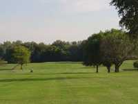 Wingfoot GC