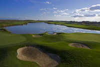 Hunters Pointe GC