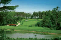 Otter Creek GC: #18