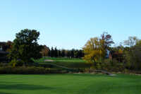 Twenty Valley Golf