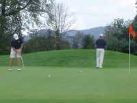 Trysting Tree Golf Club