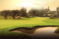 St. George's Golf and Country Club