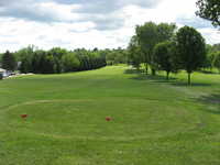 Hagerstown Greens at Hamilton Run