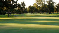 Fig Garden Golf Course - Fairway #1