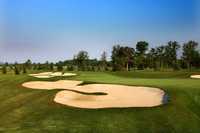 Atunyote Golf Club at Turning Stone - #1 Hole