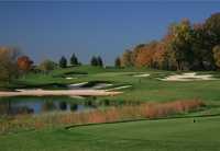 TPC of the Twin Cities - Hole #7