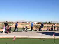 Callaway Golf Center