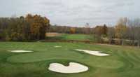 Timber Banks Golf Club & Marina