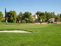 Canyon Gate CC