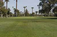 Encanto Nine Golf Course