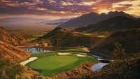 Cascata: #7