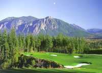 TPC at Snoqualmie Ridge