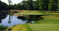 TPC of Boston: #16