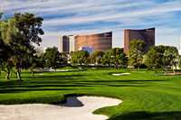 Las Vegas CC