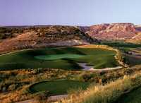 GC at Redlands Mesa